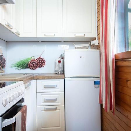 Cabin Storzek Hočko Pohorje المظهر الخارجي الصورة