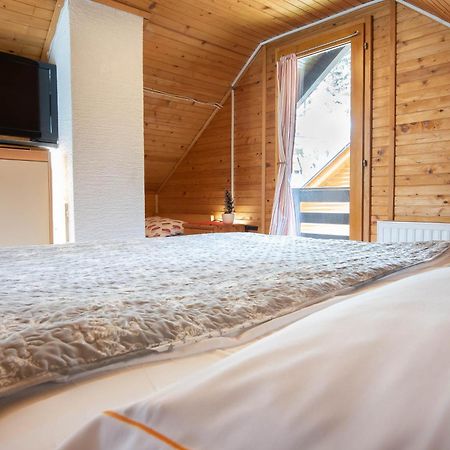 Cabin Storzek Hočko Pohorje المظهر الخارجي الصورة