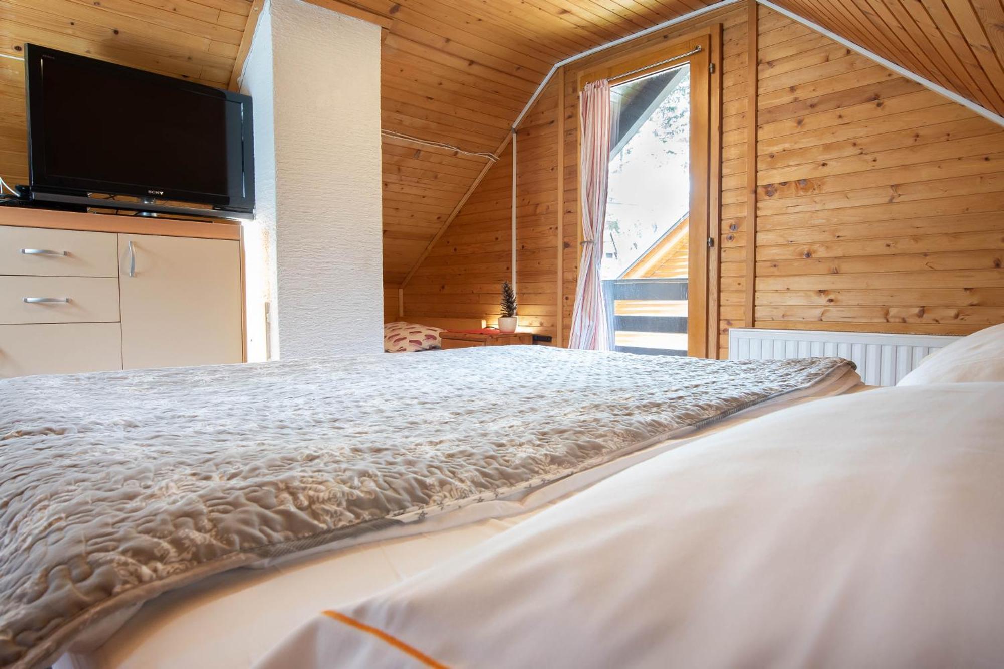 Cabin Storzek Hočko Pohorje المظهر الخارجي الصورة