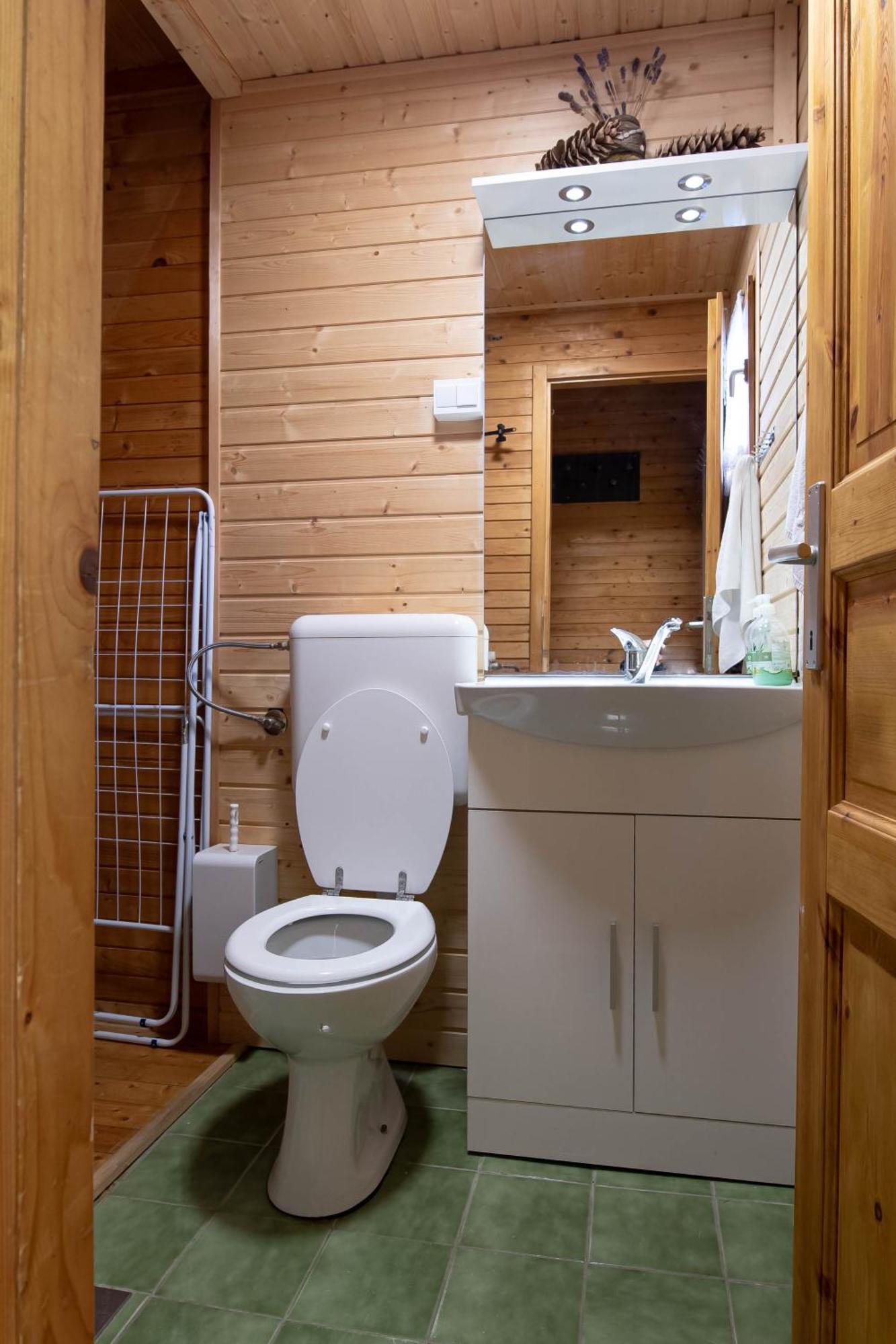 Cabin Storzek Hočko Pohorje المظهر الخارجي الصورة
