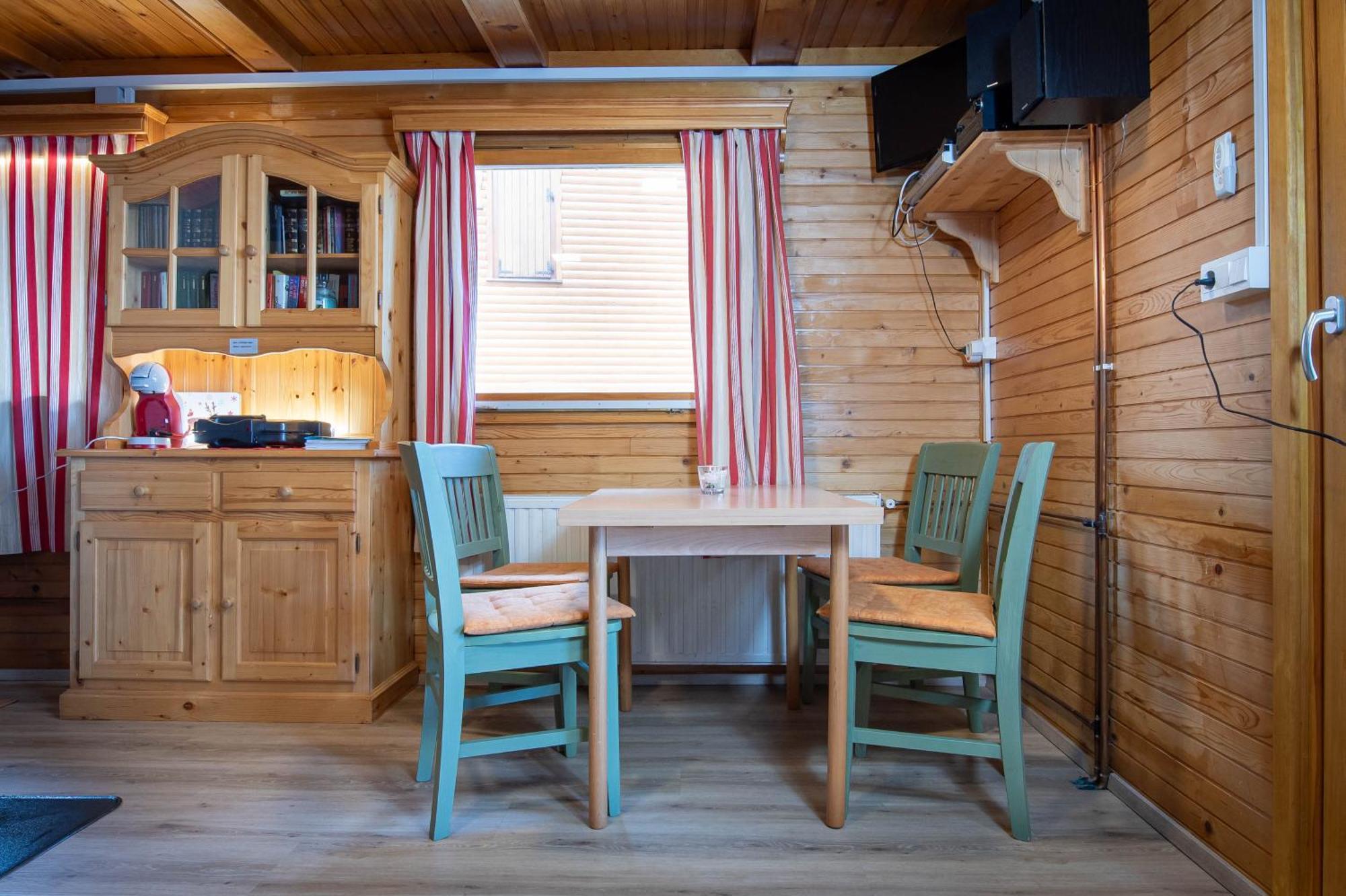 Cabin Storzek Hočko Pohorje المظهر الخارجي الصورة
