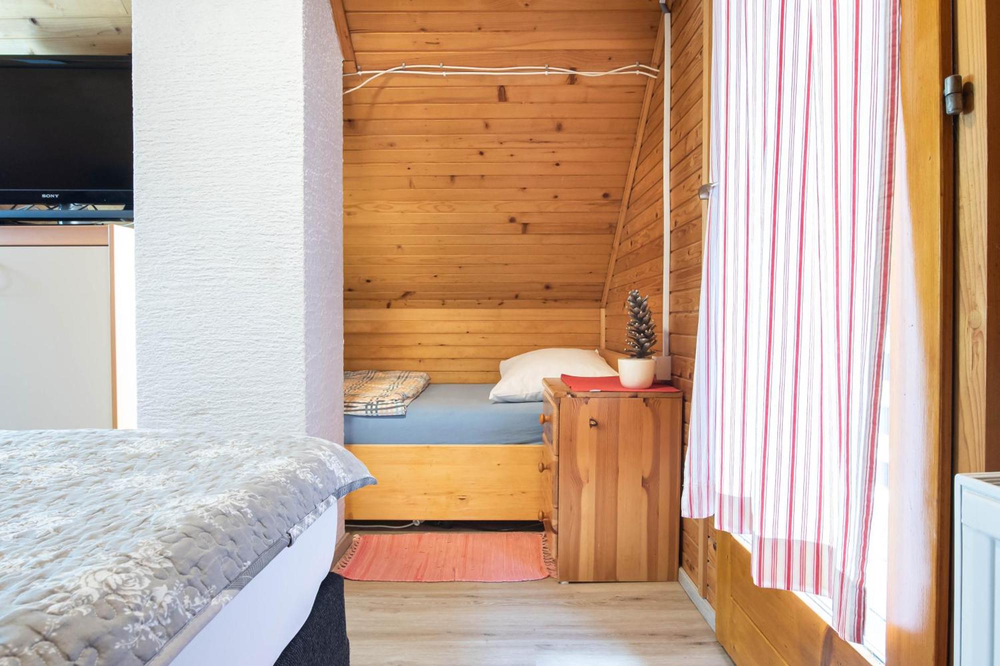 Cabin Storzek Hočko Pohorje المظهر الخارجي الصورة