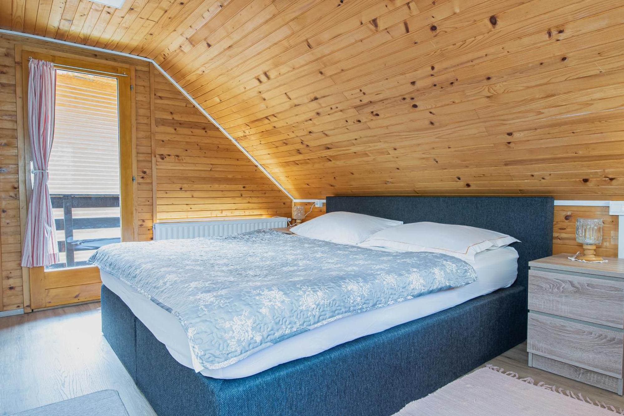 Cabin Storzek Hočko Pohorje المظهر الخارجي الصورة